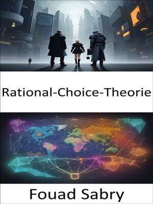 cover image of Rational-Choice-Theorie